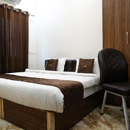 The Browns Hotel Nagpur Buitenkant foto